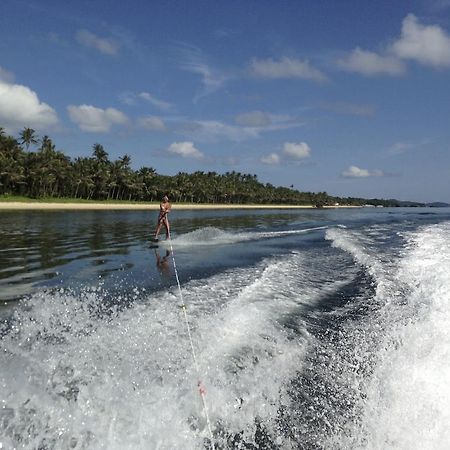 Mangoriders Beach Club Caticlan Εξωτερικό φωτογραφία