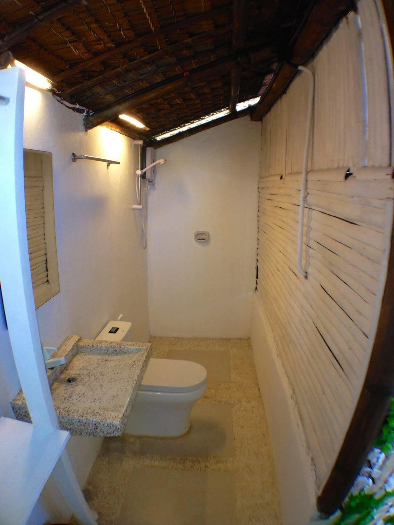 Mangoriders Beach Club Caticlan Εξωτερικό φωτογραφία