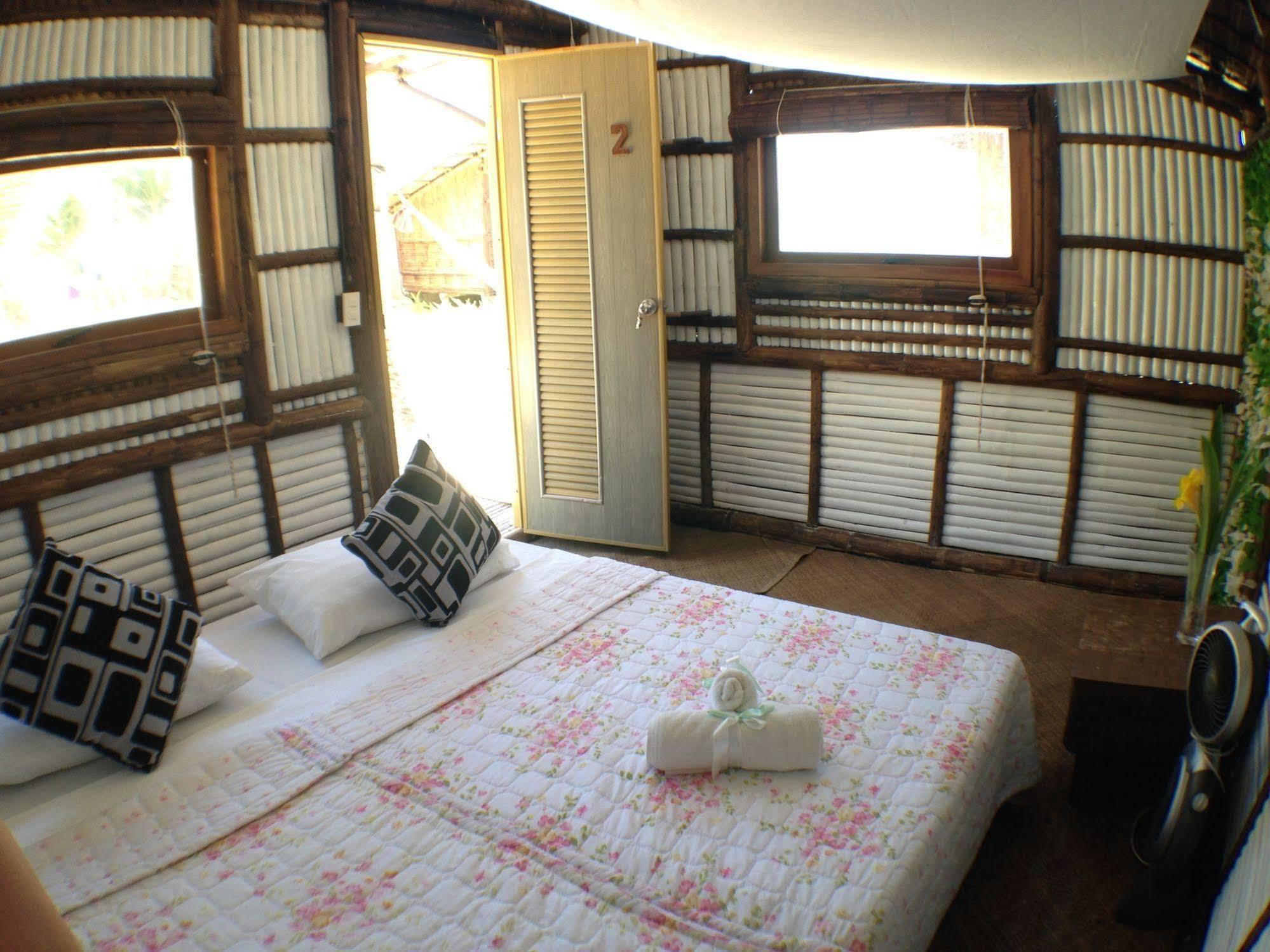 Mangoriders Beach Club Caticlan Εξωτερικό φωτογραφία