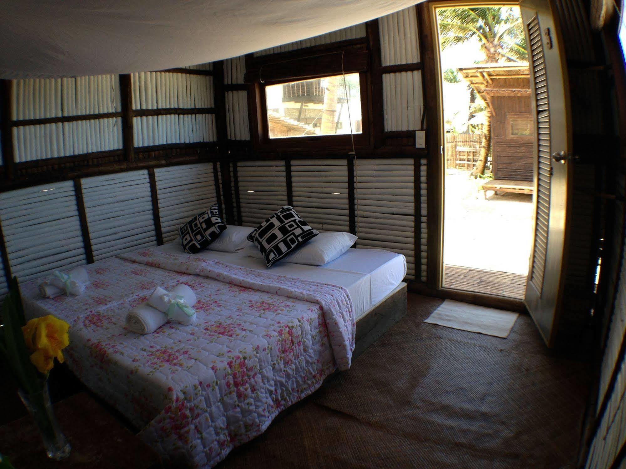 Mangoriders Beach Club Caticlan Εξωτερικό φωτογραφία