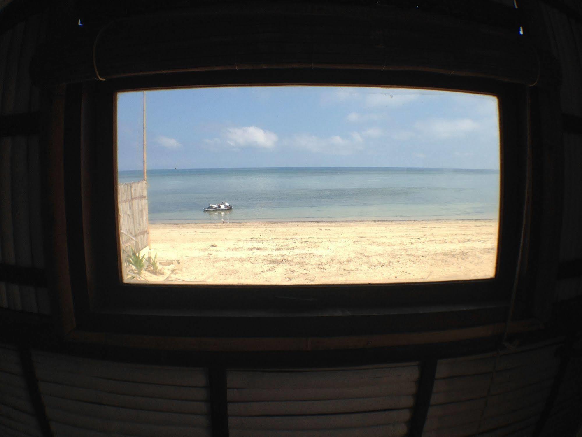 Mangoriders Beach Club Caticlan Εξωτερικό φωτογραφία
